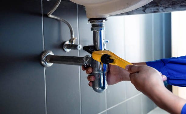 Best Green Plumbing Solutions and Water Conservation  in Piney Green, NC